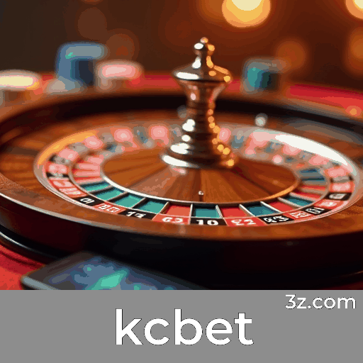Kcbet: Slots com Mega Prêmios, Mesas ao Vivo com Dealers Imersivos, e Jogos de Mesa Exclusivos