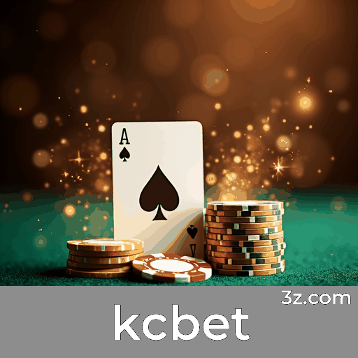 kcbet: Aventura e Prêmios nos Jogos de Cassino