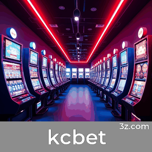 Kcbet: Slots com Mega Prêmios, Mesas ao Vivo com Dealers Imersivos, e Jogos de Mesa Exclusivos