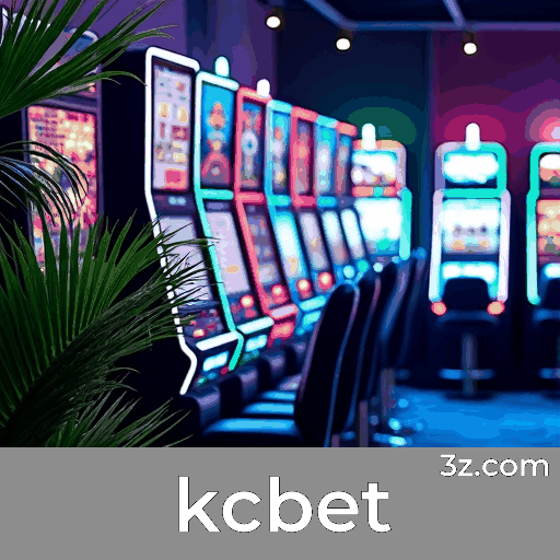 kcbet: Bônus e Ofertas Exclusivas para Suas Apostas