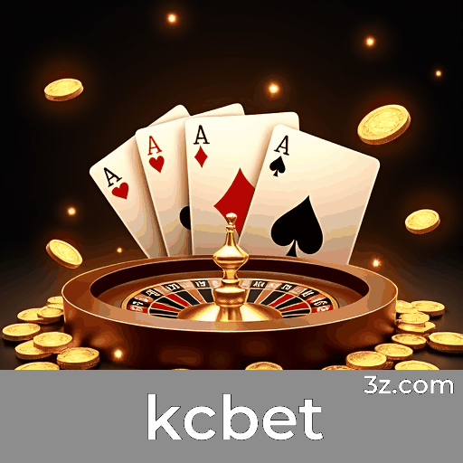 Kcbet: Slots com Mega Prêmios, Mesas ao Vivo com Dealers Imersivos, e Jogos de Mesa Exclusivos