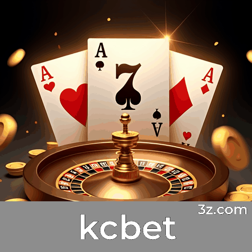 kcbet: Aventura e Prêmios nos Jogos de Cassino